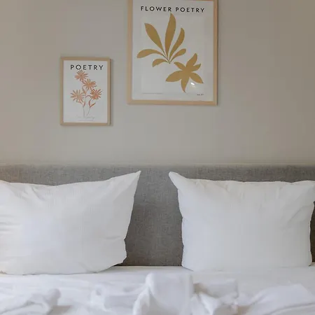 Auster - Haus Neptun * Westerland