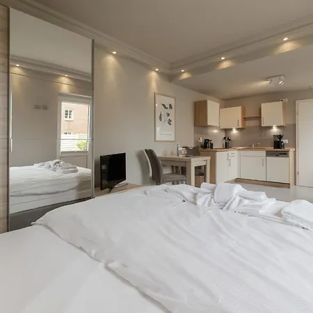 Auster - Haus Neptun Westerland