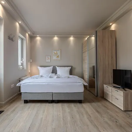 Apartamento Auster - Haus Neptun