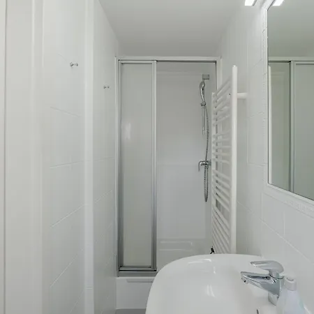 Auster - Haus Neptun