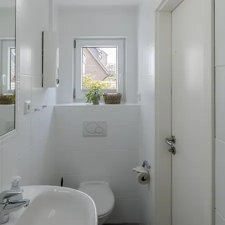 Auster - Haus Neptun ווסטרלנד