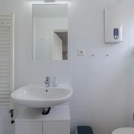 דירה Auster - Haus Neptun