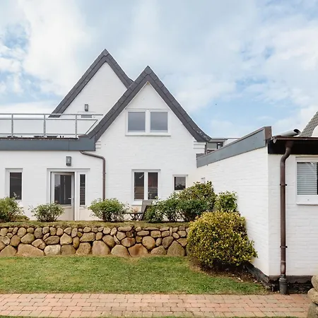 Apartamento Auster - Haus Neptun *