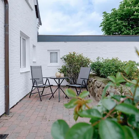 Auster - Haus Neptun *