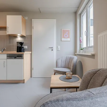 Auster - Haus Neptun * Westerland