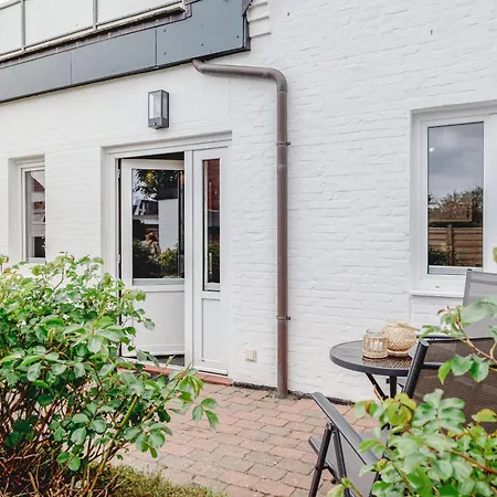 Auster - Haus Neptun Apartamento *