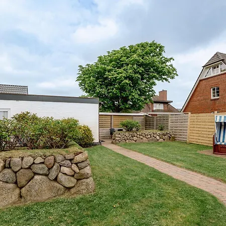 Auster - Haus Neptun *