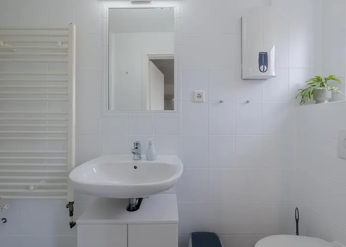 Daire Auster - Haus Neptun