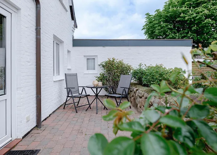 Auster - Haus Neptun *