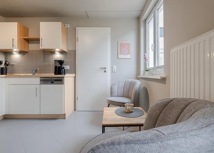 Auster - Haus Neptun * Westerland